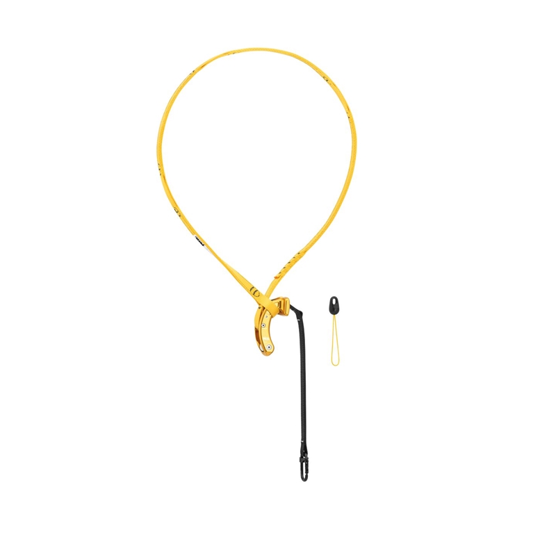 Petzl NAJA Friction Saver